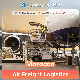 China Air Freight Shipping Agent Service to Morocco or Morocco Shipping Logistics