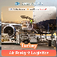  China Professional Air Freight Shipping to Turkey or Istanbul Air Cargo Logistics