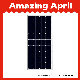 Gym260W High Efficiency Long Life PV Monocrystalline TUV Solar Panel