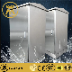 OEM ODM Customized 19 Inch 12u15u16u18u20u24u Stainless Steel SS316 SS304 Ss Outdoor Telecom Storage Cabinet