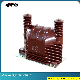  Jdz9-35 Type Voltage Transformer Oil Transformer Power Distribution Cabinet