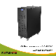  Xg6kVA LCD High Frequency Double Conversion Sine Wave Online UPS