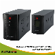 SMD Simuled Sinewave Functional 1000va 600W Line Interactive UPS with 110 220V Internal Battery