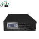  Single Phase High Frequency Backup 8 Hours 10kVA Rackmount Mini UPS System for Lab