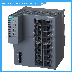  Siemens 6gk5116-0ba00-2AC2 Industrial Scalance Xc116, Unmanaged Ie Switch