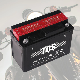  12 Volt 6.5amp YTX6.5L-BS Maintenance Free With Acid 12V Motorcycle Battery