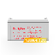 ABS Acid Techfine or OEM Lead Crystal Battery 12V 120ah manufacturer