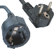  Factory Wholesale Germany Extension Power Cord