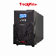 Techfine Wholesale Price Online UPS Pure Sine Wave for Office Use