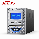 Cheapest 390 Watt Offline UPS Backup Time Protect From Power Cut Computer UPS manufacturer