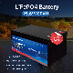 Batteries Manufacturer LiFePO4 Batterie 24V 300ah Lithium Battery Backup for Home Use 5kwh Sunway