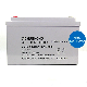 Hizn High Quality VRLA Gel 12V 100ah 150ah 200ah Rechargeable Battery UPS Backup Power for Home