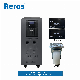 Reros 1.0 PF High Frequency Online UPS Power 1~20kVA Intelligent