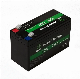 5% off Factory Wholesale 12V 7ah LiFePO4 Lithium Rechargeable Solar Battery UPS