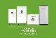 High Quality Low Price Electricity Backup for Home Home Solar Battery Storage All in One Ess with Inverter 7.2kwh 5kw