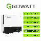  Growatt Sph5000tlblup Sph 5000tl Bl-up 5kw Hybrid UPS Residential Storage Inverter for Solar Energy Power System