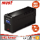 Must ISO9001 Factory Ce Standard 1kVA Sinewave Home UPS 1000va