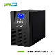  High Frequency 220V Online UPS Pure Sine Wave Uninterruptible Power Supply 1K-3kVA