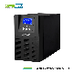 High Frequency 220V Online UPS Pure Sine Wave Uninterruptible Power Supply 1K-3kVA