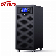 6kVA10kVA Uninterruptible Power Supply Online UPS System for Energy Oil Field Factory