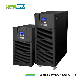  10kVA Online UPS Uninterruptible Power Supply System Single Phase Pure Sine Wave Output with PF 0.9
