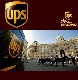 UPS European Pure Electricity Channel