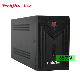 Techfine Sine Wave UPS Uninterrupted Power Supply Built-in Battery Offline UPS manufacturer