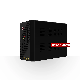 Competitive Price 1200va 600W Backup Offline UPS Uninterrupted Power Supply