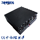 0.9 Power Factor High Frequency 6kVA Online UPS
