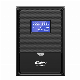 Custom Logo Wholesale Line Interactive UPS System 650-3000va UPS manufacturer