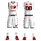  2023 New Tackle Twill Heat Press Unisex Quick Dry Devin Booker Kevin Durant Jersey Phoenix Basketball Wear Suns Uniform