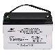  Solar Battery 12V 110ah VRLA Battery AGM Battery UPS Battery