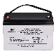 Solar Battery 12V 110ah VRLA Battery AGM Battery UPS Battery