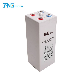  Long Life Storage Rechargeable Battery Opzv 2V 1000ah Batteries Tubular Opzv Battery for UPS