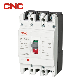 CNC Ycm1 -2p, 3p, 4p, Series Molded Case Circuit Breaker MCCB manufacturer