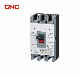 CNC CE Eac Luxury Series MCCB Moulded Case Circuit Breaker