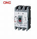 CNC Moulded Case Circuit Breaker Ycm7re 32-800A MCCB
