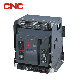 3p 4p 50/60Hz 630A 1600A 3200A 6300A Air Circuit Breaker Draw out/Fixed Acb manufacturer