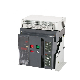 Ycw1-1000 3p 400A Acb Fixed Vertical Acb Air Circuit Breaker