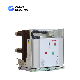 Vcb Zn63A / Vs1-12 Indoor 12kv High Voltage Vacuum Circuit Breaker manufacturer