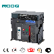 Rqm1 Moulded Case Circuit Breaker MCCB 3p 250AMP Circuit Breaker Price