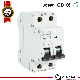 DAB6s-63 6ka 2p CB Approved Miniature Circuit Breaker