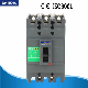 Stzc Series MCCB 3p 60A 100A Moulded Case Circuit Breaker manufacturer