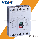 CE CB Approved Yom1 800A MCCB Moulded Case Circuit Breaker manufacturer