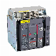 Delixi Cdw3 Air Circuit Breaker Power Distribution Products