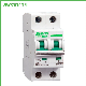 Circuit Breaker Mini Switch Air Switch PV MCB DC Circuit Breaker