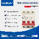Mini Circuit Breaker Can Be Installed in The Distribution Box Dz47-32 (MCB)
