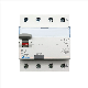 Dx3-ID 4p 400V 6A-100A 30mA RCCB Mini Leakage Circuit Breaker