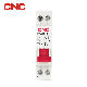 CNC Ycb6n-32 in 6~32A 230V 4ka Low Voltage MCB Miniature Circuit Breaker manufacturer