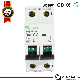 DAB6-63 4.5ka MCB Home Circuit Breaker